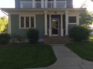 411 N James Ave, Sutton, NE 68979
