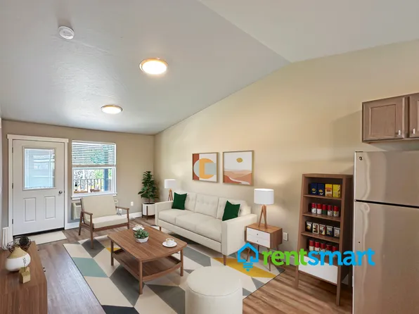 1515 South Ave W APT 3, Missoula, MT 59801