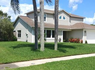 1658 Sweetwood Dr, Melbourne, FL 32935