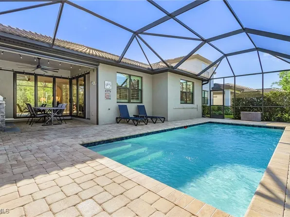 4105 Spotted Eagle Way, Fort Myers, FL 33966