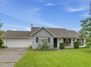 735 OAK LANE, GROVELAND, FL 34736