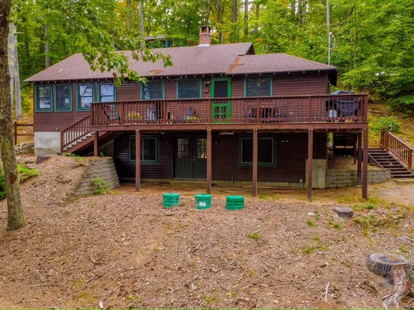 62 Green Bay Road, Newfield, ME 04095
