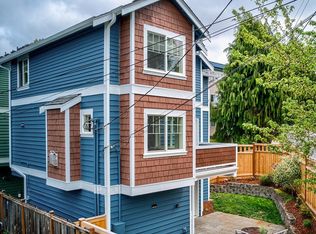 10301 Holman Rd N, Seattle, WA 98177