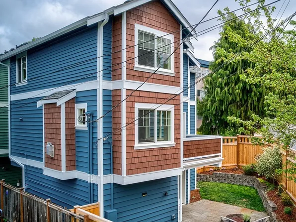 10301 Holman Road N, Seattle, WA 98177