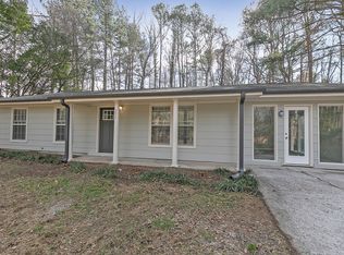 232 Valley View Dr, Tyrone, GA 30290