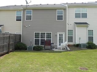 158 Chastain Way, Newnan, GA 30263