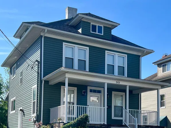 513 Madison Ave, Morgantown, WV 26501