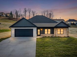 488 Middays Rst, Jonesborough, TN 37659