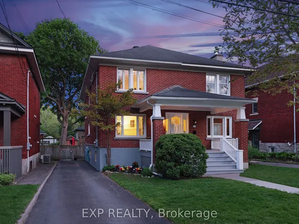 122 Byron Ave, Ottawa, ON K1Y 3J2