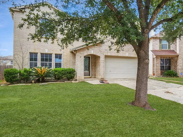 7927 Colonia, San Antonio, TX 78254