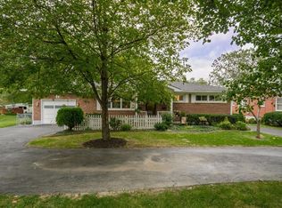 305 N Marshall Rd, Middletown, OH 45042