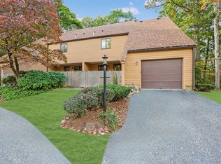 9 Appleton Cmn #9, Franklin, MA 02038