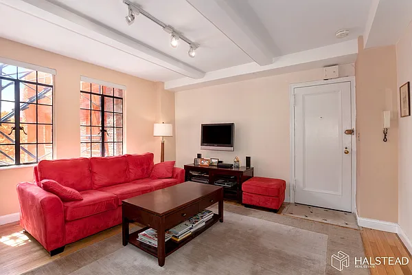 Rented by Halstead Real Estate | media 12