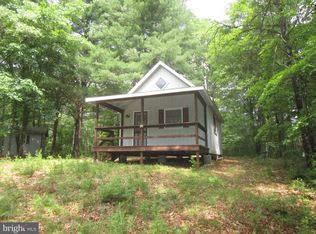 420 Green Mountain Rd, Clearville, PA 15535