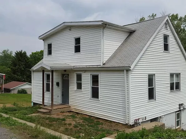 512 Wisconsin Ave, Morgantown, WV 26501