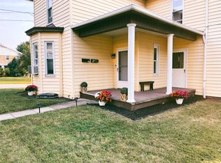 205 N Brady St, Blairsville, PA 15717