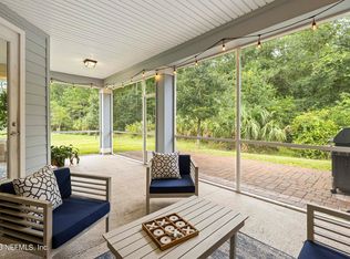 271 Orchard Ln, Saint Augustine, FL 32095