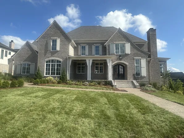 9804 Hartwick Ct Lot 60, Brentwood, TN 37027