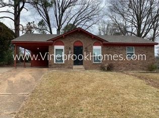 3718 Wordsworth Ave, Memphis, TN 38128