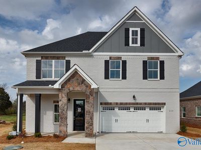 319 Lionel Allen Way, Madison, AL, 35757