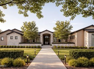 5532 N Quail Pl, Paradise Valley, AZ 85253