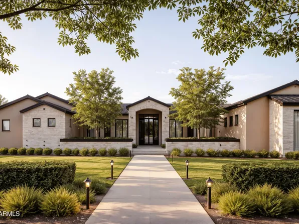 5532 N QUAIL Place, Paradise Valley, AZ 85253