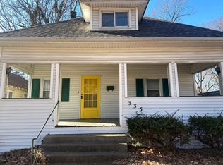 335 S Green St, Wichita, KS 67211