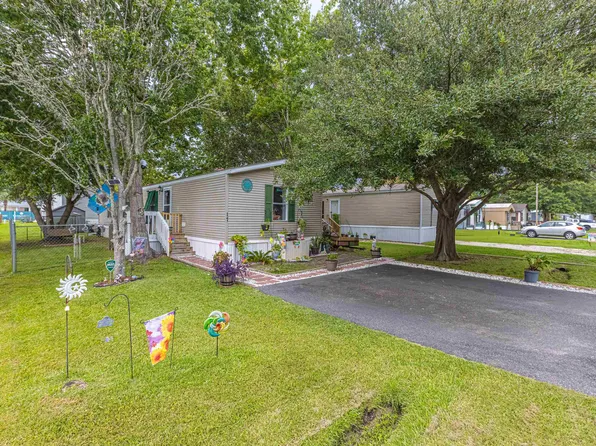 17 Musket St., Murrells Inlet, SC 29576