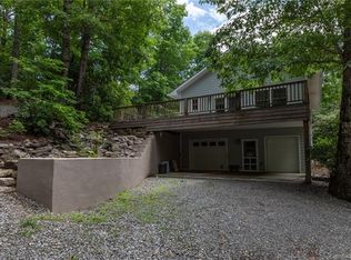 12 Moxie Trl, Black Mountain, NC 28711