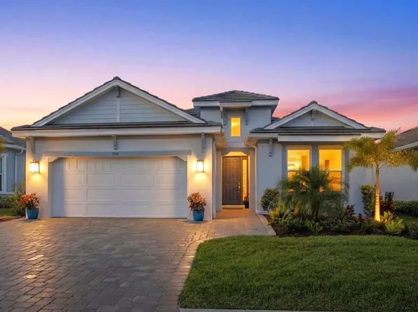 5018 Caserta Ct, Palmetto, FL 34221