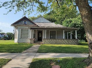 330 Main St, Osawatomie, KS 66064