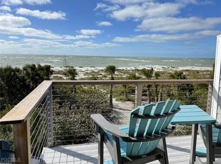 640 Gulf Ln APT 4, Captiva, FL 33924