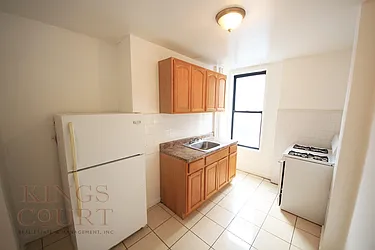 Rented by Kings Court Real Estate