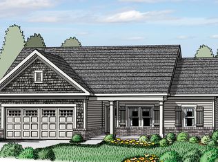 1161 Alcovy Heights Ln, Monroe, GA 30655