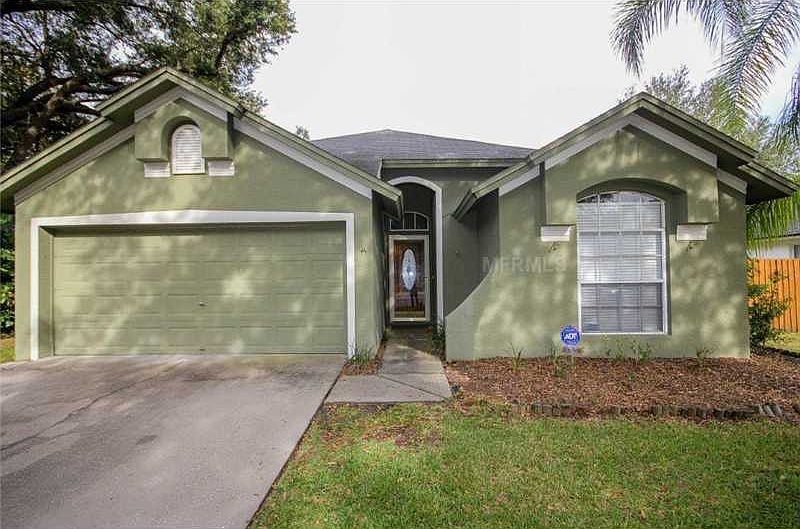 1st image of 5832 Azure Dr