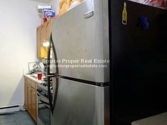 610 Columbus Ave. #6 Boston - South End Unit Photo 4