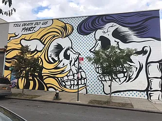 Rented by Alpha Properties NYC I LLC