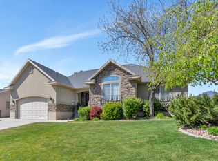 1602 W 920 S, Springville, UT 84663