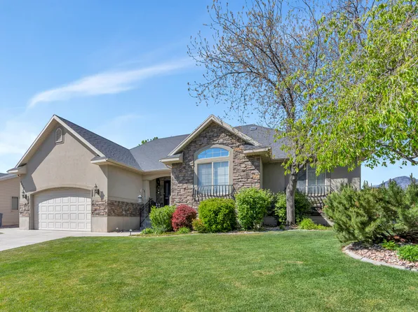 1602 W 920 S, Springville, UT 84663