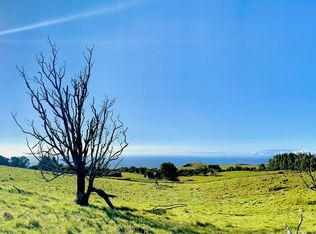 N Alulike Rd LOT 12, Kamuela, HI 96743