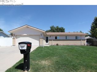 2503 W 26th Street Rd, Greeley, CO 80634