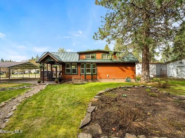 469010 Highway 95 Trlr 4, Sagle, ID 83860