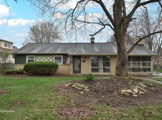 425 E Broadway Ave, Crystal Lake, IL