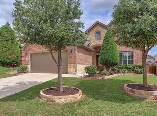 3329 Lone Brave Dr, Fort Worth, TX 76244