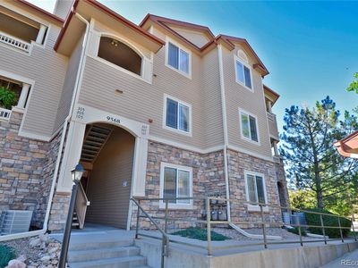 9568 W San Juan Circle #307, Littleton, CO, 80128