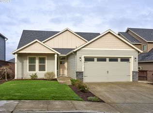 9904 NE 34th Pl, Vancouver, WA