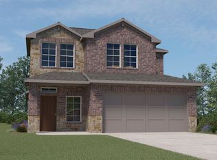 133 Pheasant Run Rd, Terrell, TX 75160
