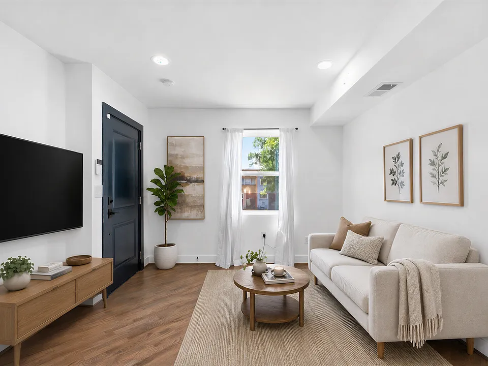 1808 Benning Rd NE #2