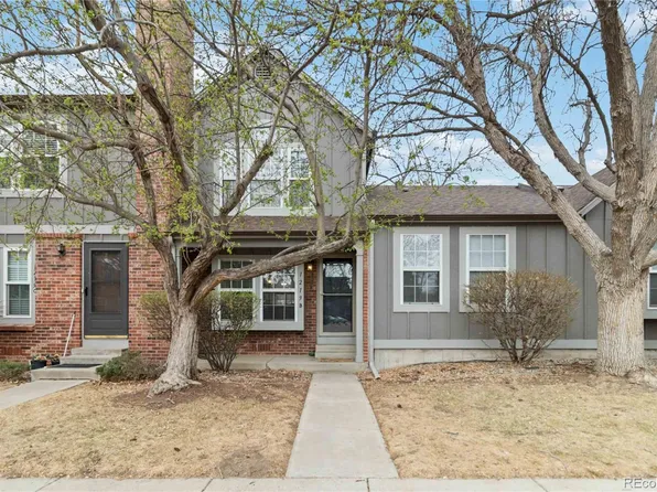 1219 S Flower Circle #B, Lakewood, CO 80232