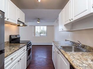 The Terraces on Tenth, New Westminster, BC V3M 3Y2
